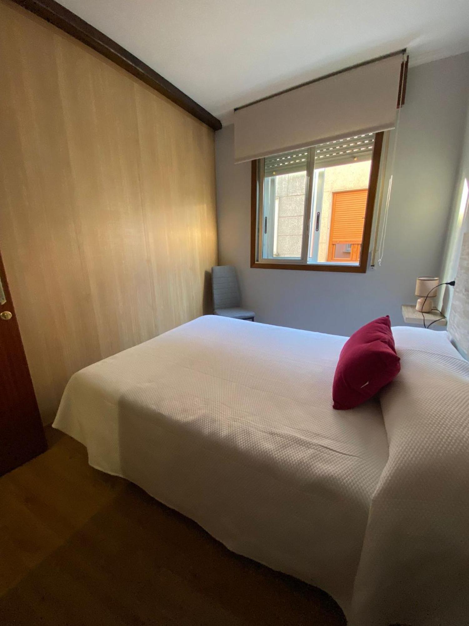 Casa Da Regueira Apartment Редондела Екстериор снимка