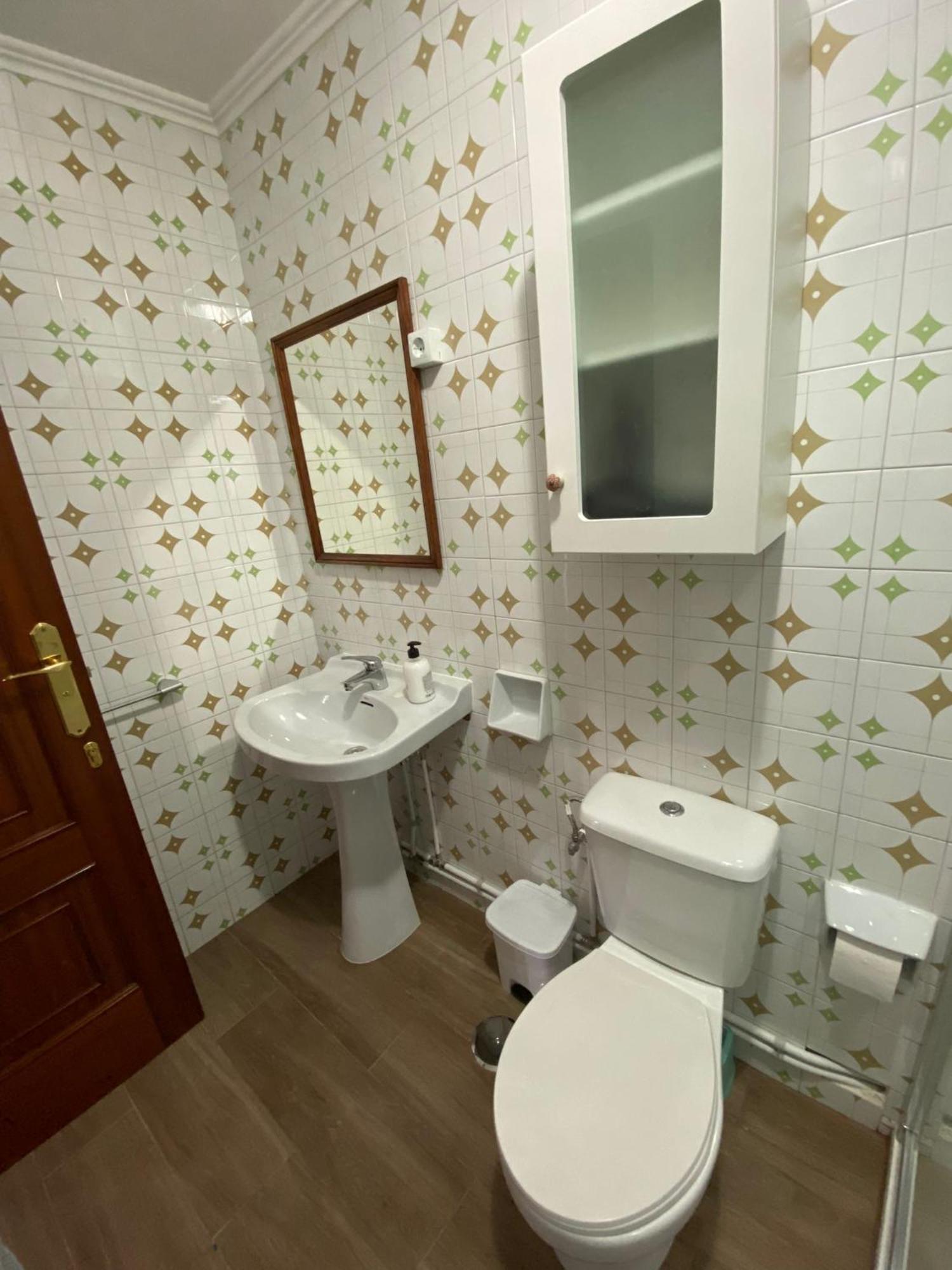 Casa Da Regueira Apartment Редондела Екстериор снимка