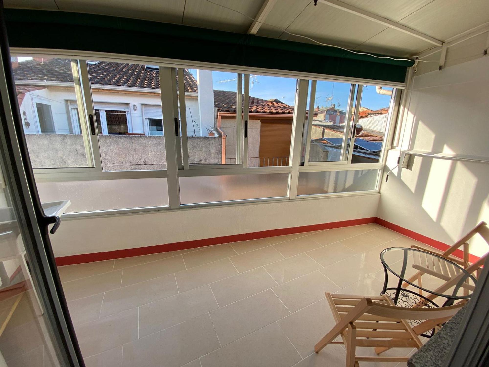 Casa Da Regueira Apartment Редондела Екстериор снимка
