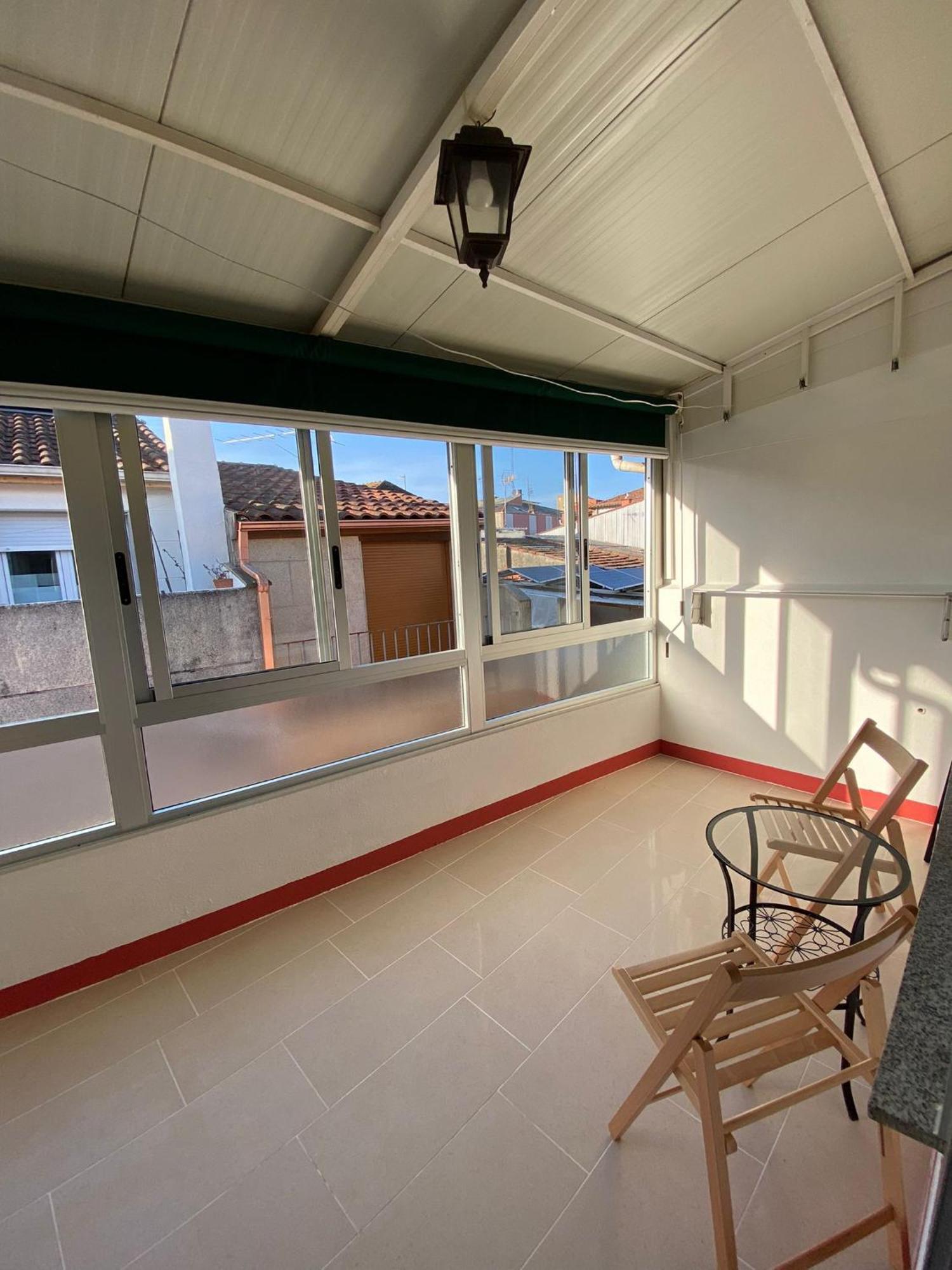 Casa Da Regueira Apartment Редондела Екстериор снимка