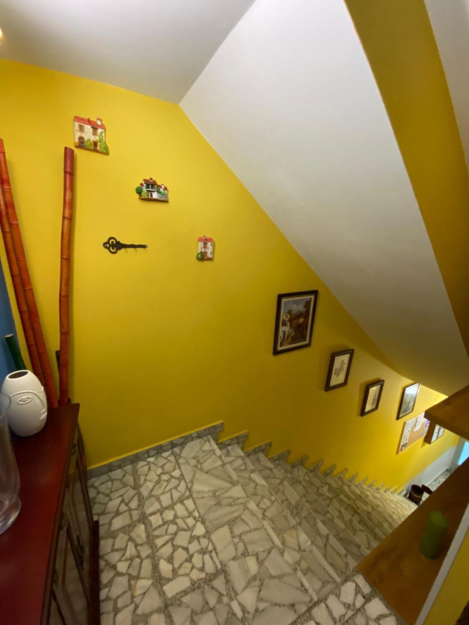 Casa Da Regueira Apartment Редондела Екстериор снимка