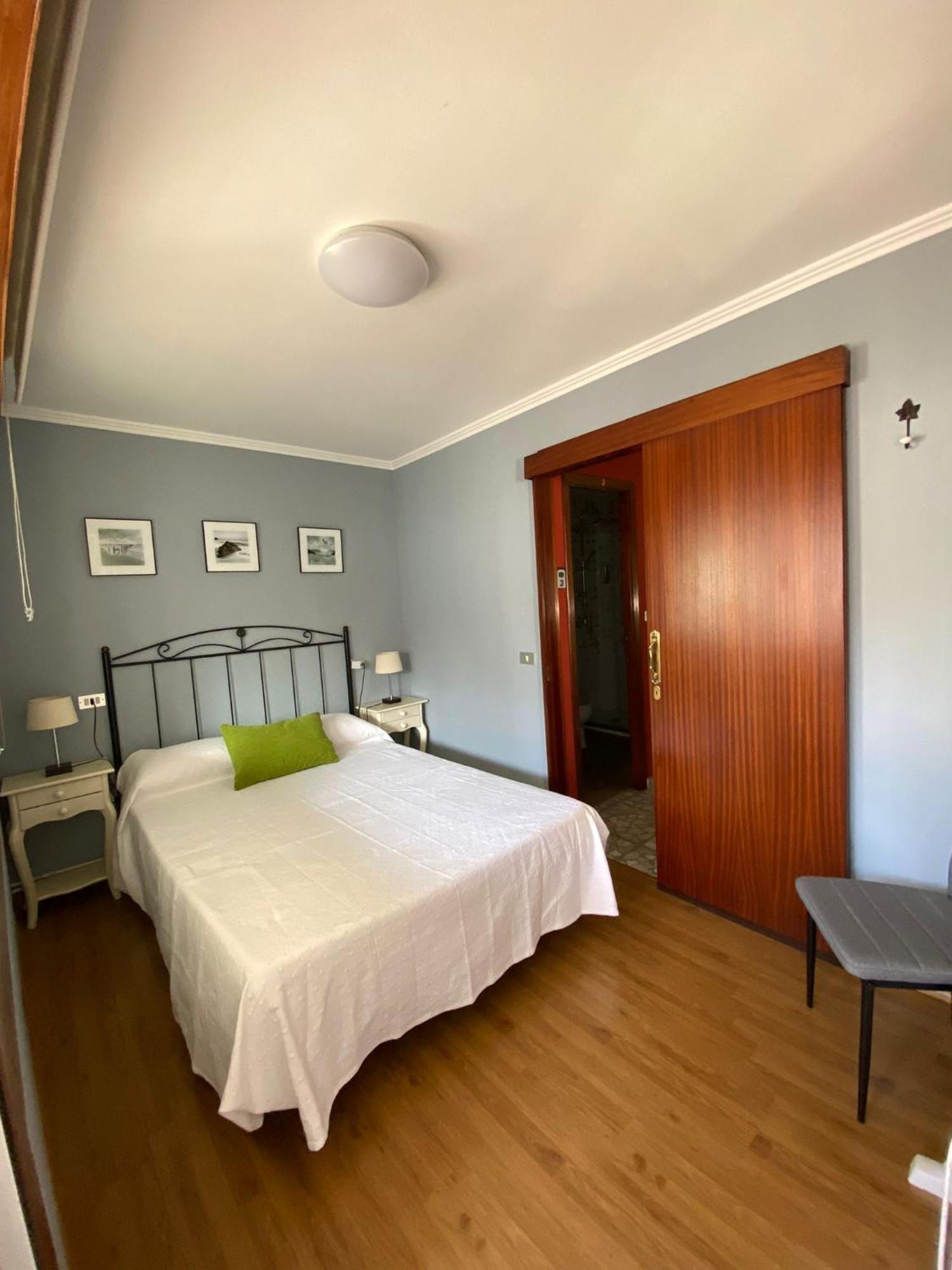 Casa Da Regueira Apartment Редондела Екстериор снимка