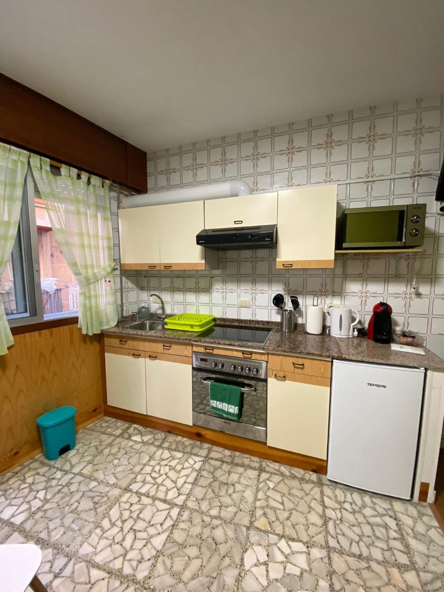 Casa Da Regueira Apartment Редондела Екстериор снимка
