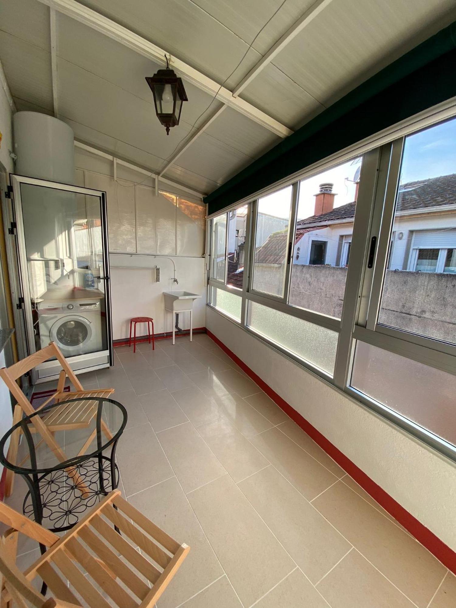 Casa Da Regueira Apartment Редондела Екстериор снимка