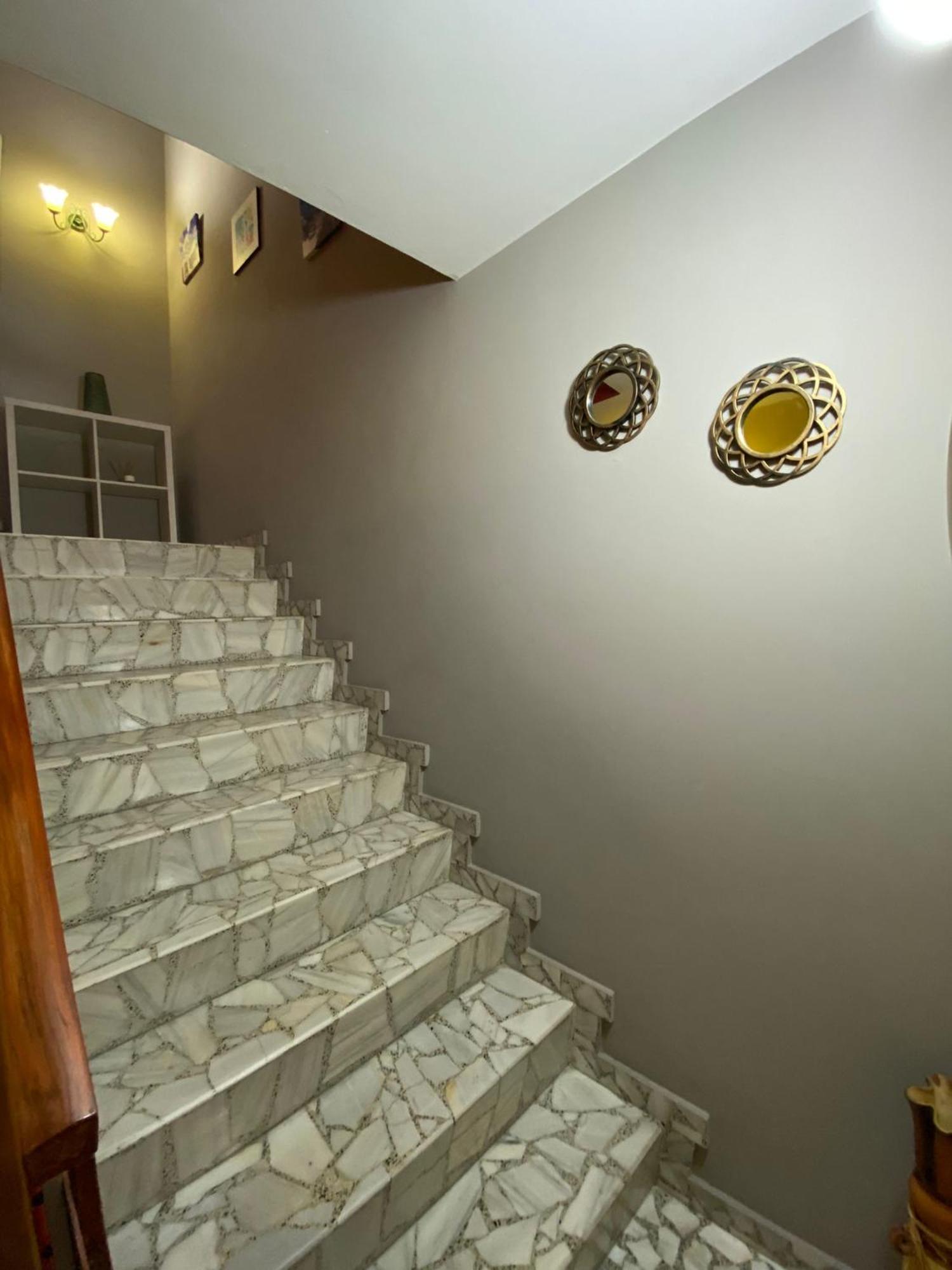 Casa Da Regueira Apartment Редондела Екстериор снимка
