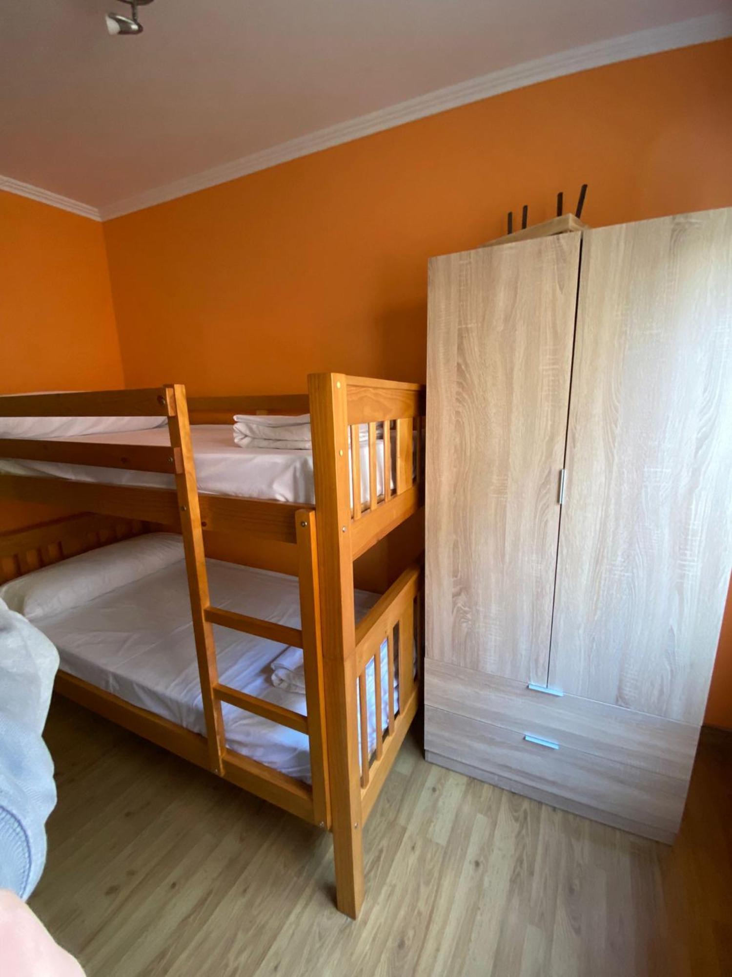 Casa Da Regueira Apartment Редондела Екстериор снимка