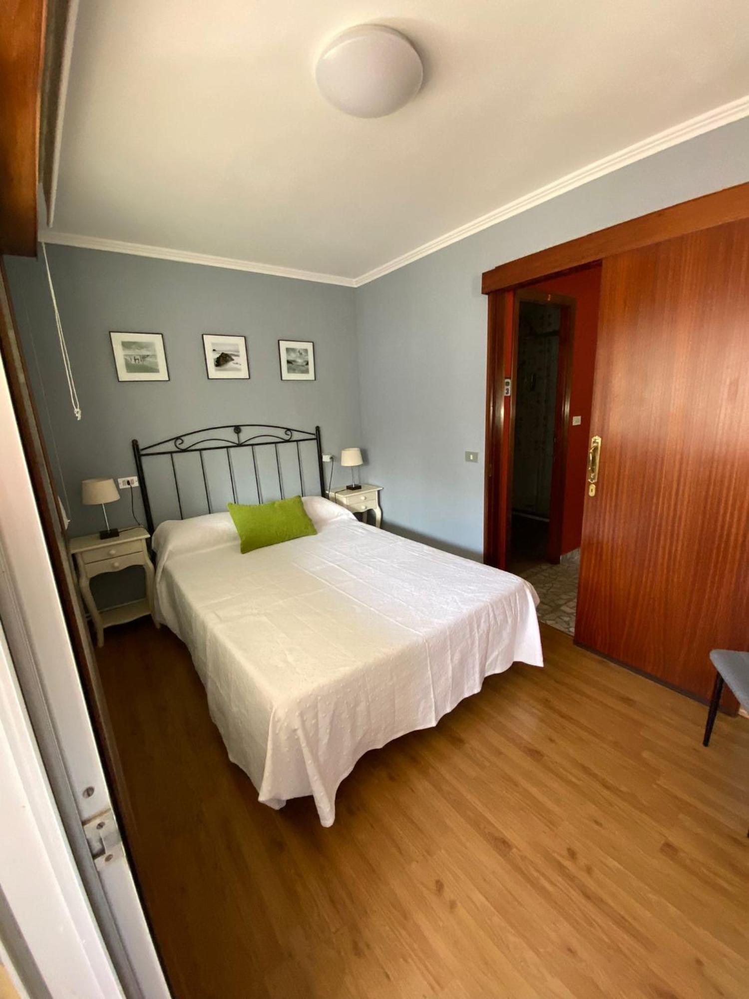 Casa Da Regueira Apartment Редондела Екстериор снимка