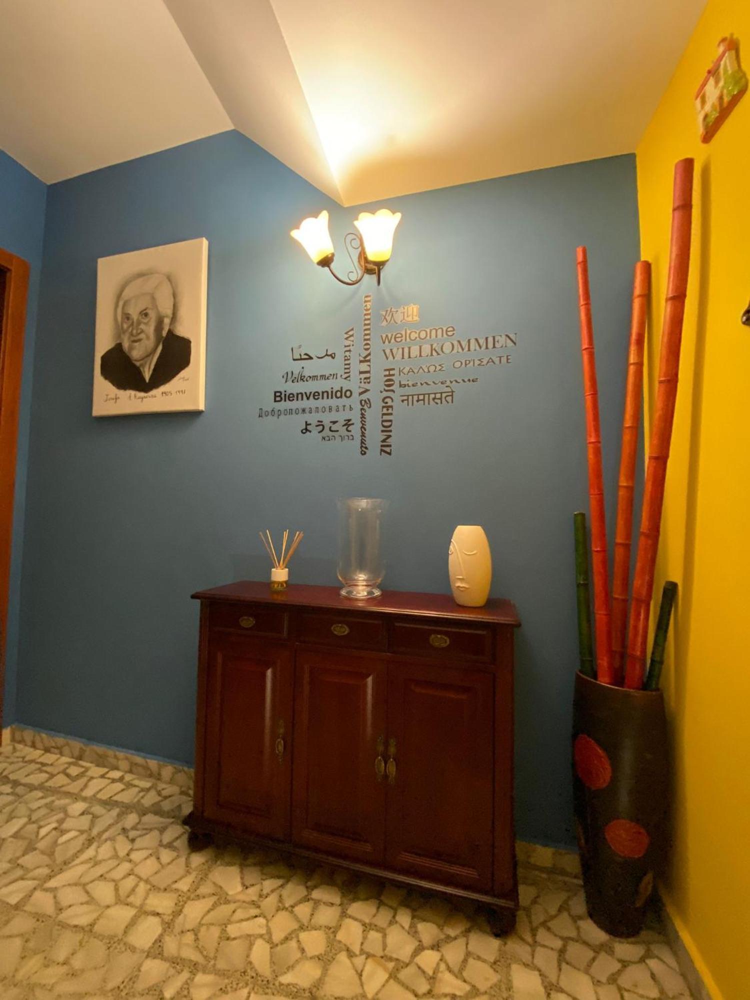 Casa Da Regueira Apartment Редондела Екстериор снимка