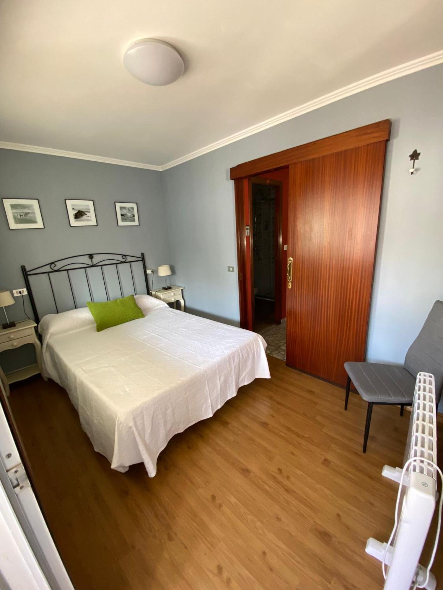 Casa Da Regueira Apartment Редондела Екстериор снимка