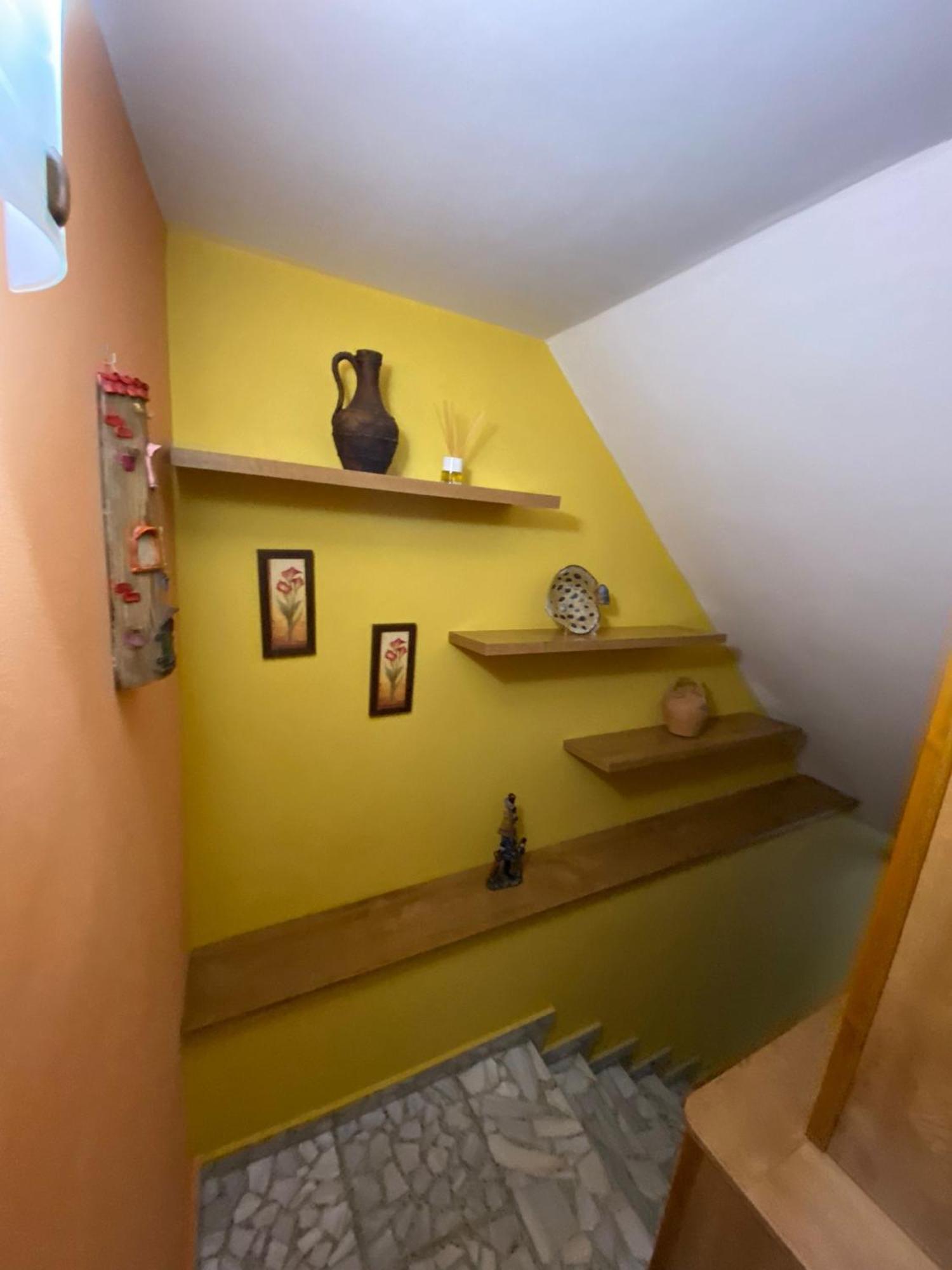 Casa Da Regueira Apartment Редондела Екстериор снимка