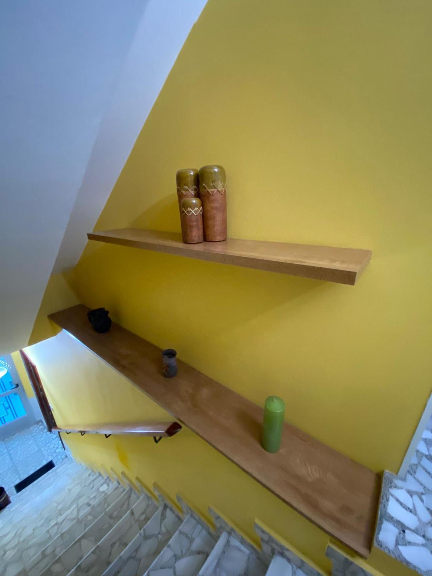 Casa Da Regueira Apartment Редондела Екстериор снимка