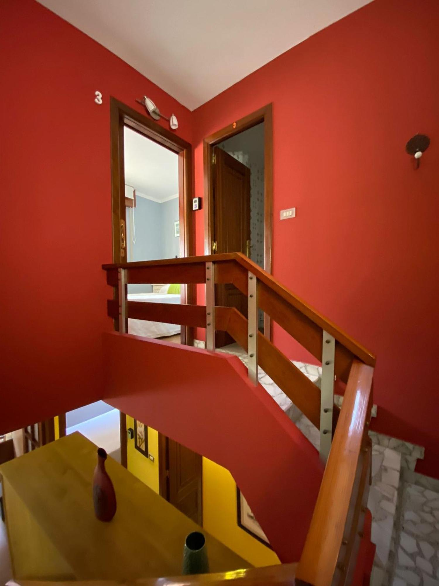 Casa Da Regueira Apartment Редондела Екстериор снимка
