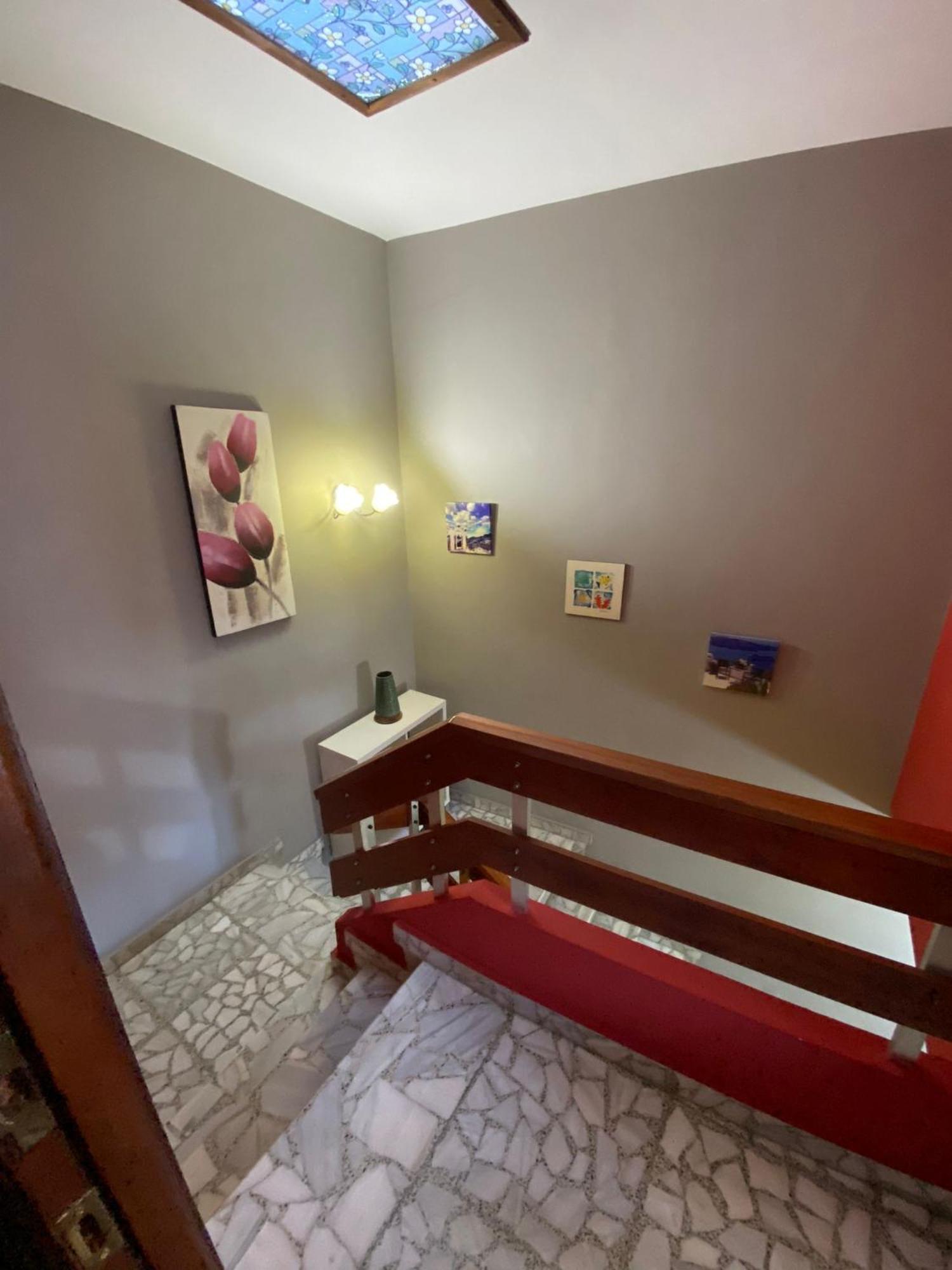 Casa Da Regueira Apartment Редондела Екстериор снимка